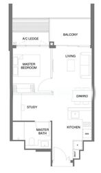 Leedon Green (D10), Condominium #566706381